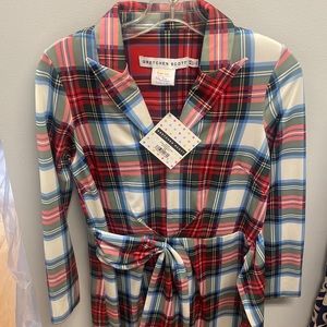 New with tags Gretchen Scott dress! Size XS